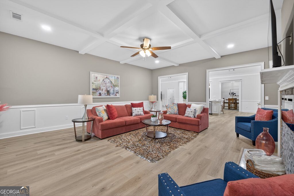 332 Mount Zion Road Oxford - Photo 26