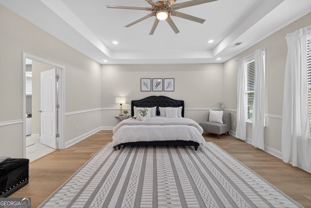 332 Mount Zion Road Oxford - Photo 29