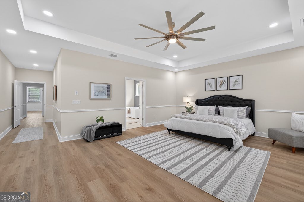 332 Mount Zion Road Oxford - Photo 30