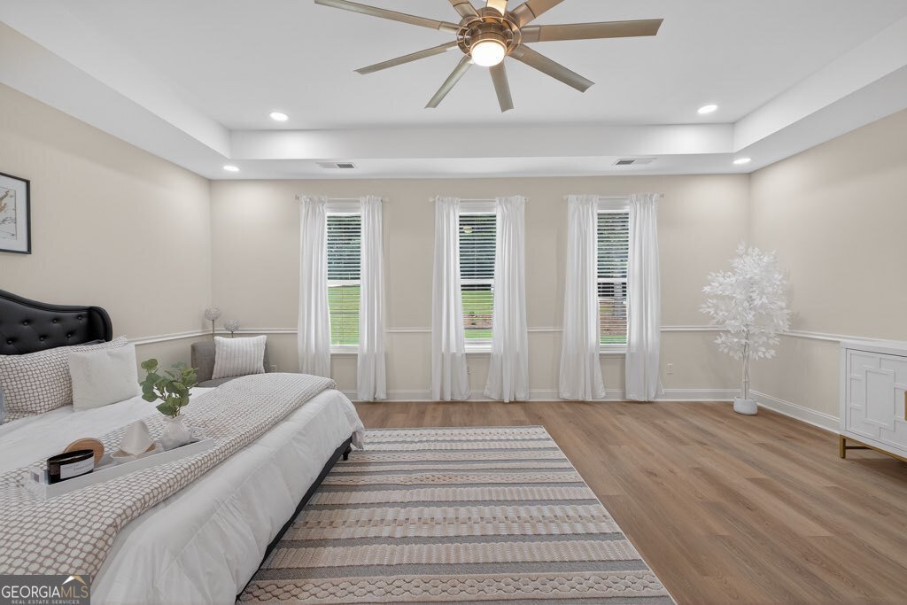 332 Mount Zion Road Oxford - Photo 33