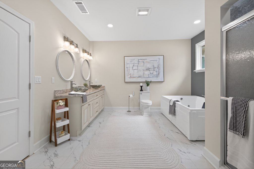 332 Mount Zion Road Oxford - Photo 37