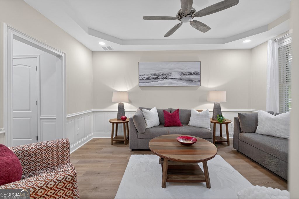 332 Mount Zion Road Oxford - Photo 6