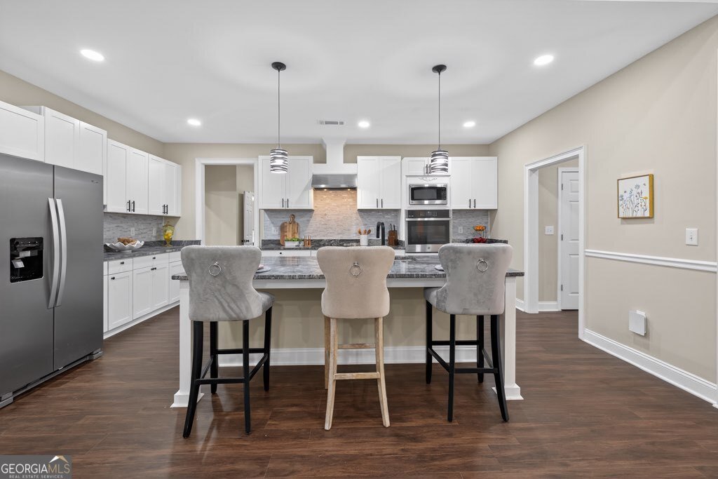 338 Mount Zion Road Oxford - Photo 11