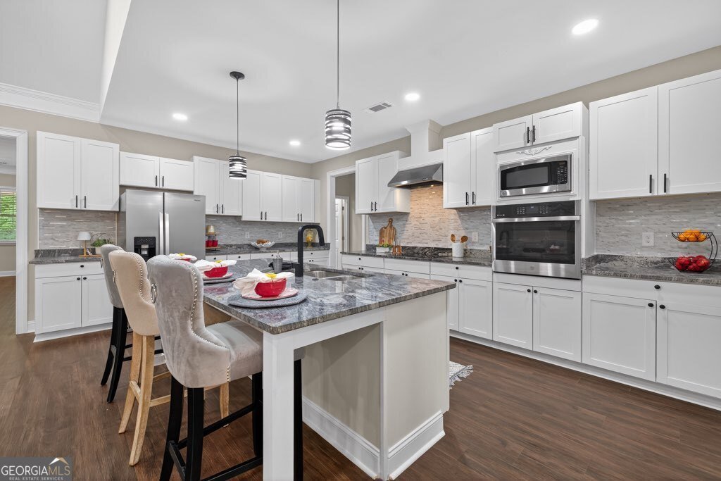 338 Mount Zion Road Oxford - Photo 12