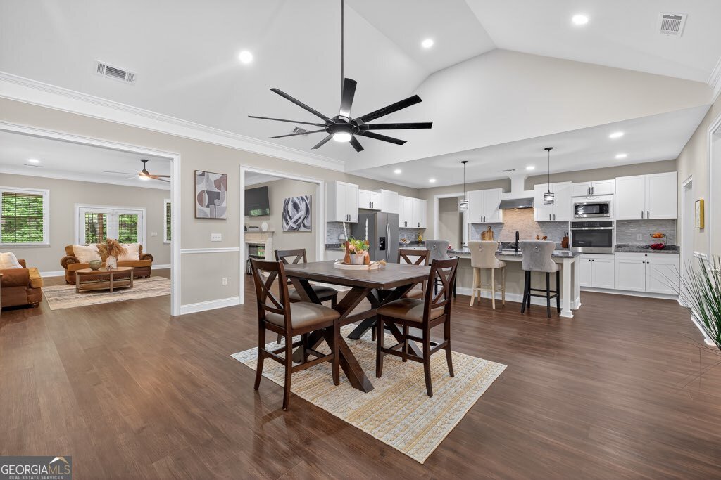 338 Mount Zion Road Oxford - Photo 17