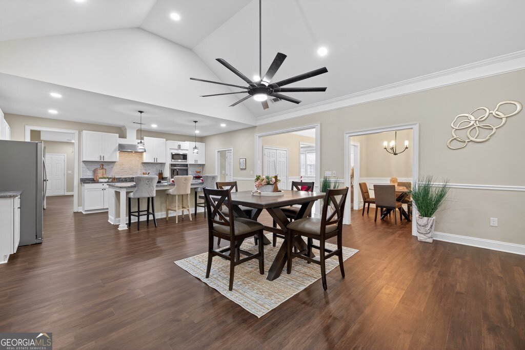 338 Mount Zion Road Oxford - Photo 18