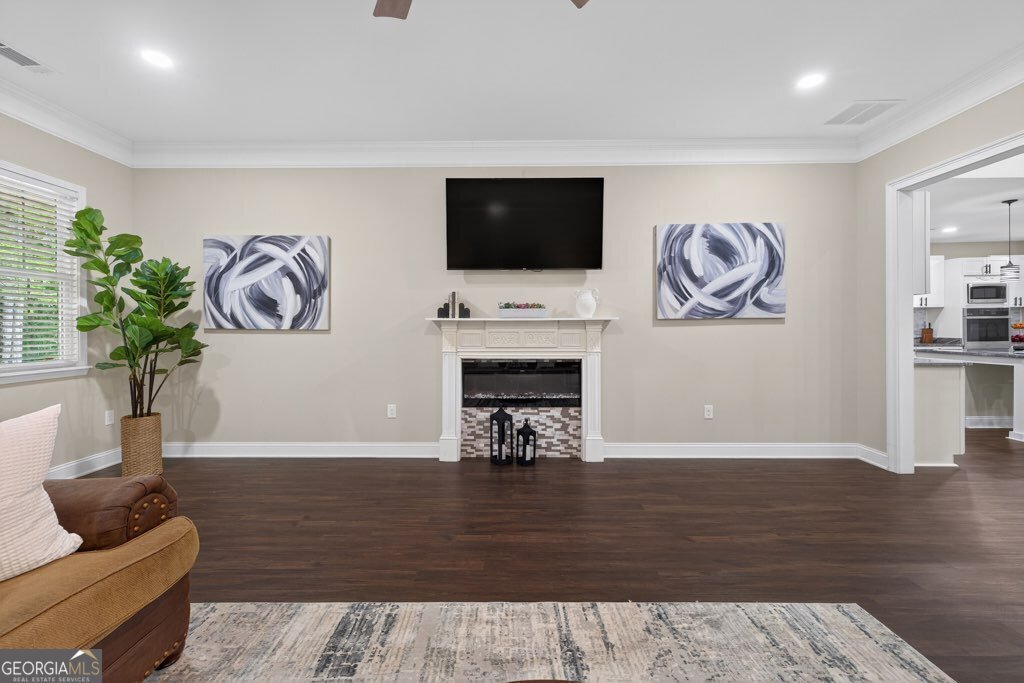 338 Mount Zion Road Oxford - Photo 23