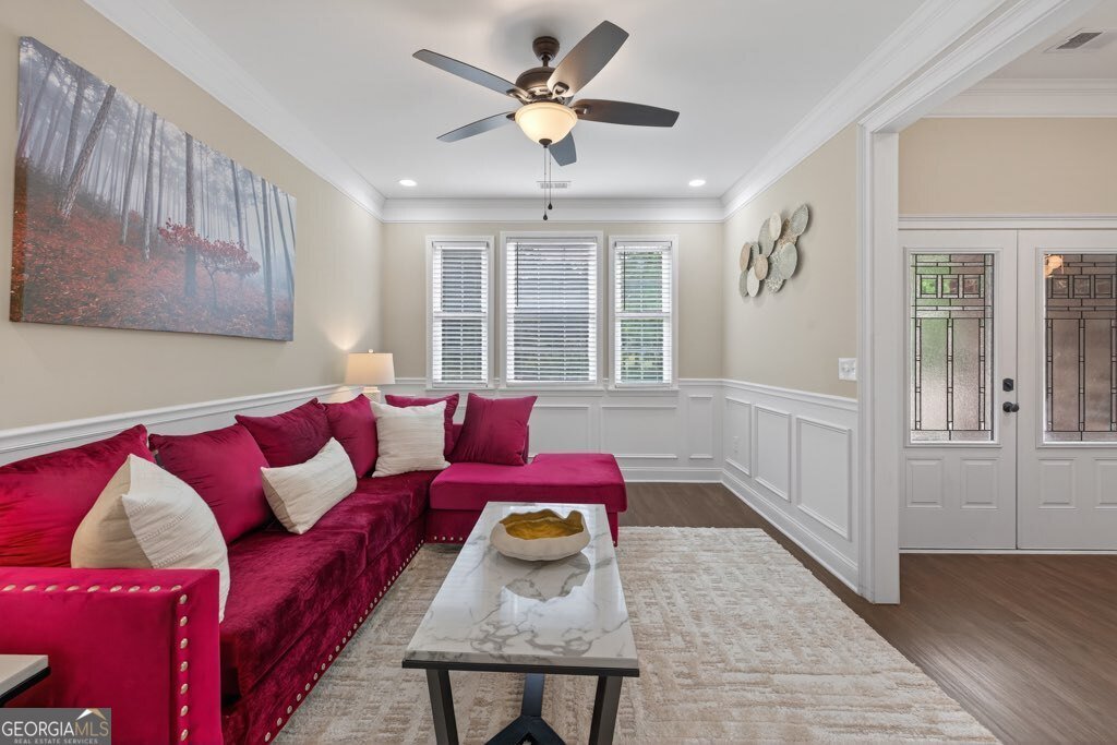 338 Mount Zion Road Oxford - Photo 6