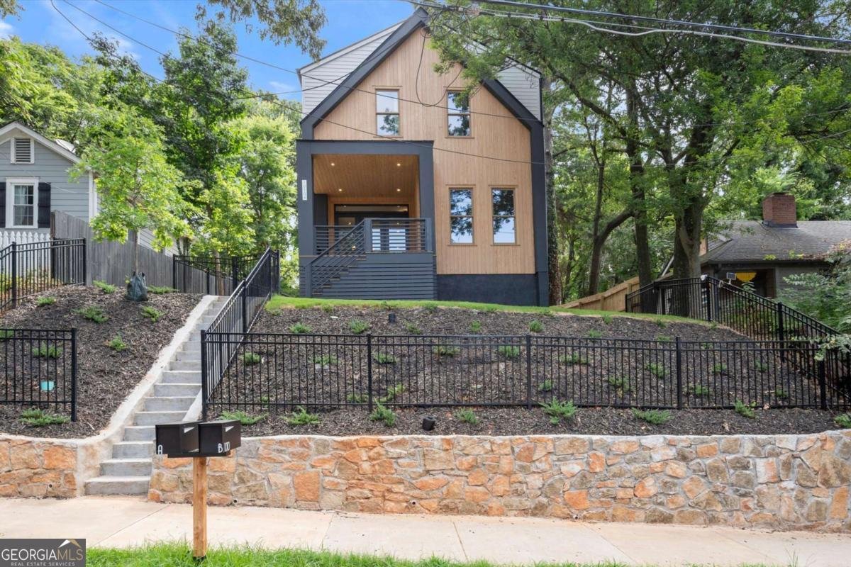 1010-A Boulevard Atlanta - Photo 1