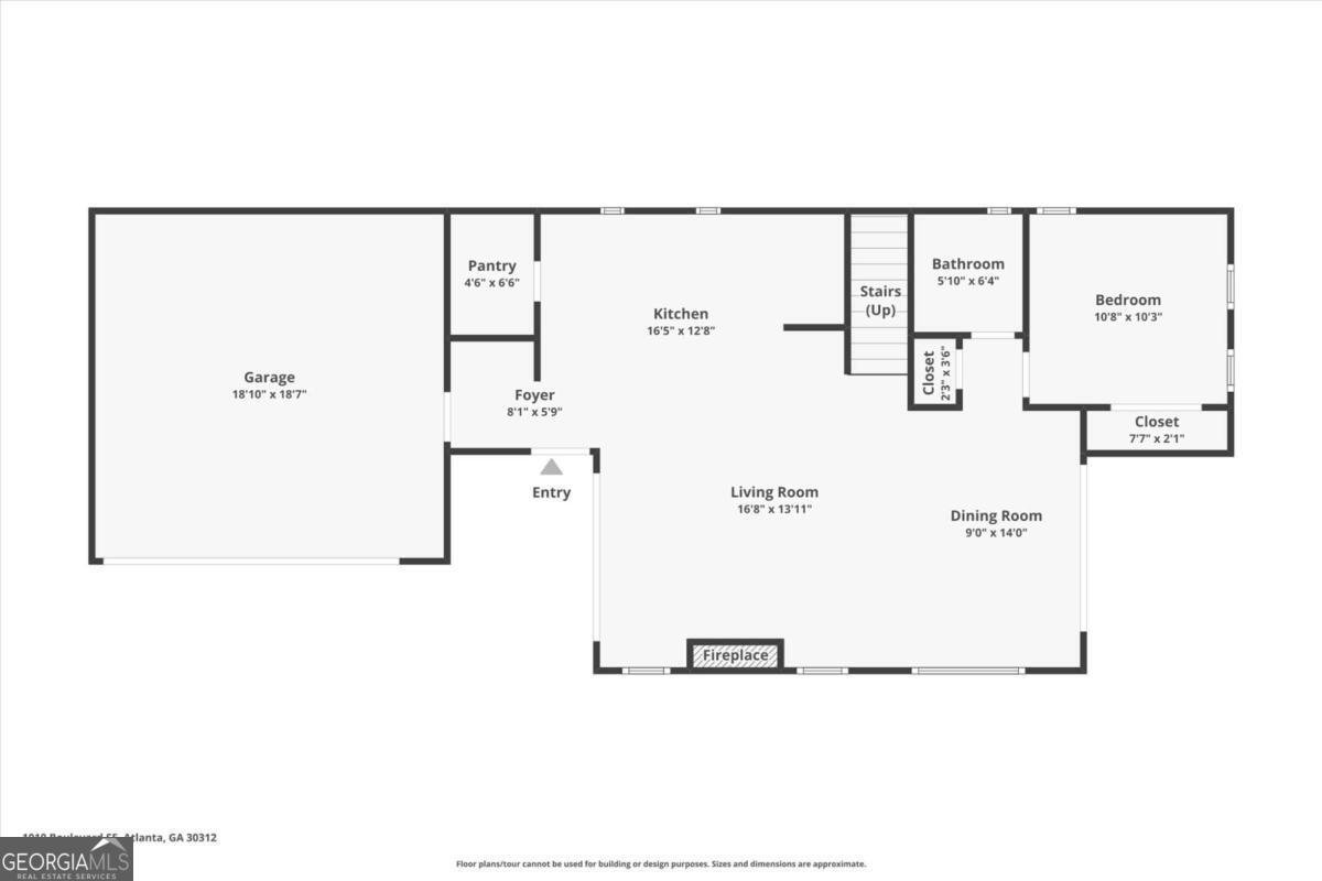 1010-A Boulevard Atlanta - Photo 55