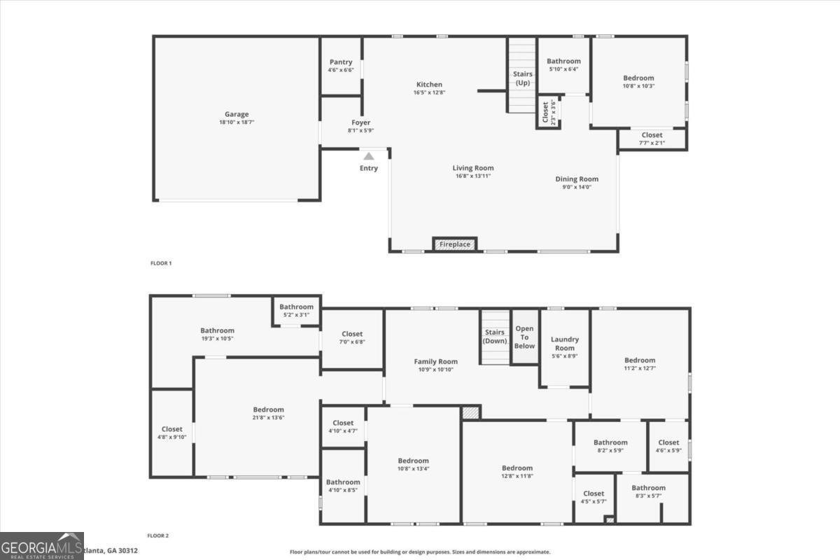 1010-A Boulevard Atlanta - Photo 56