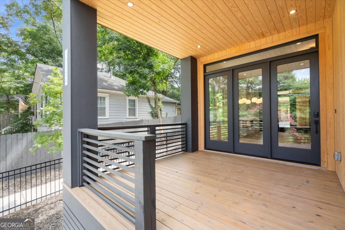 1010-A Boulevard Atlanta - Photo 8