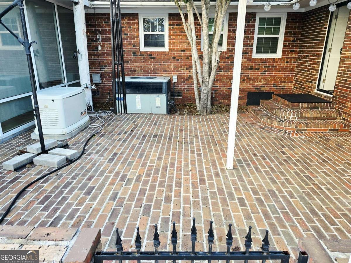 103 Martha Circle Fitzgerald - Photo 24