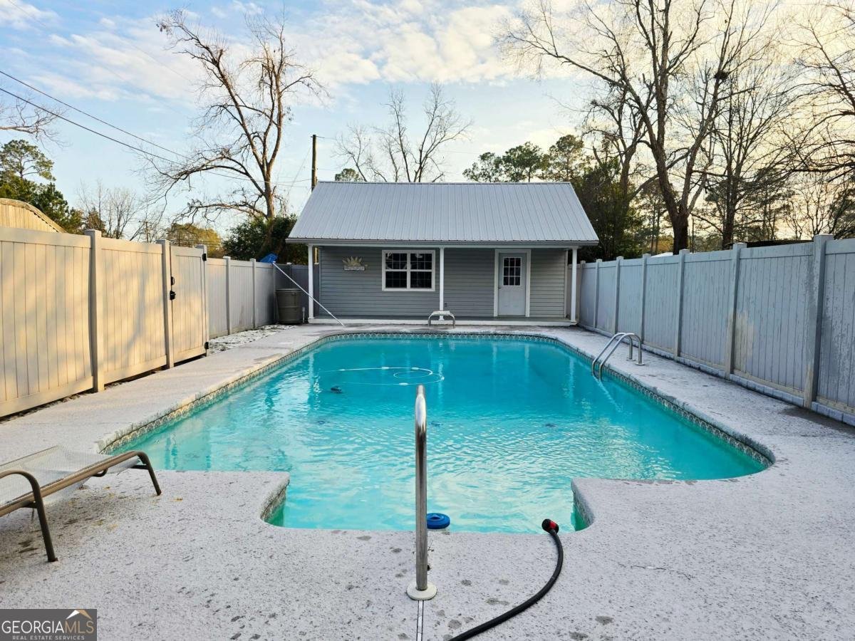 103 Martha Circle Fitzgerald - Photo 25