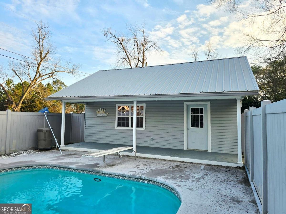 103 Martha Circle Fitzgerald - Photo 26