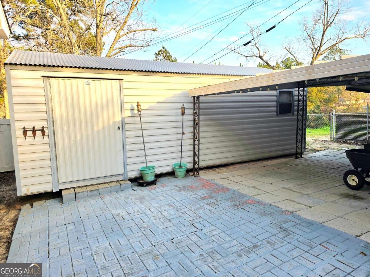 103 Martha Circle Fitzgerald - Photo 31