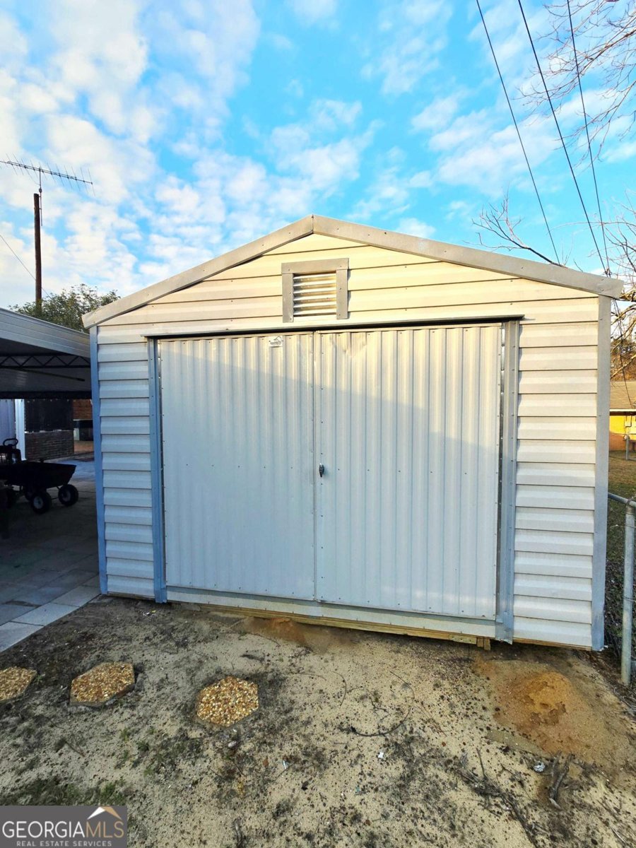 103 Martha Circle Fitzgerald - Photo 32