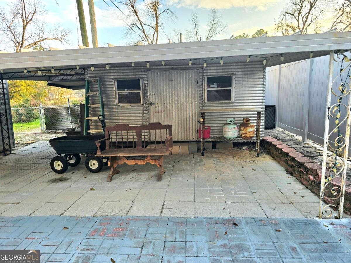 103 Martha Circle Fitzgerald - Photo 33