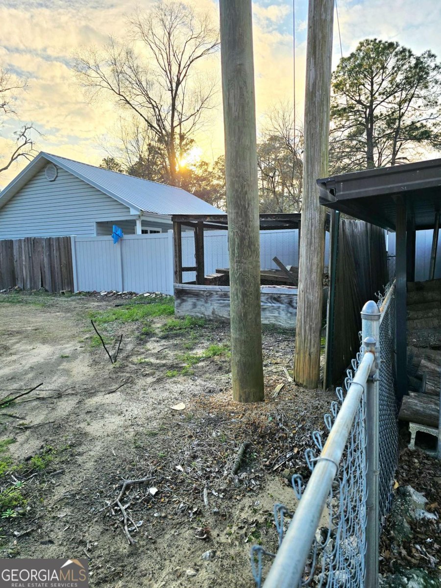 103 Martha Circle Fitzgerald - Photo 34