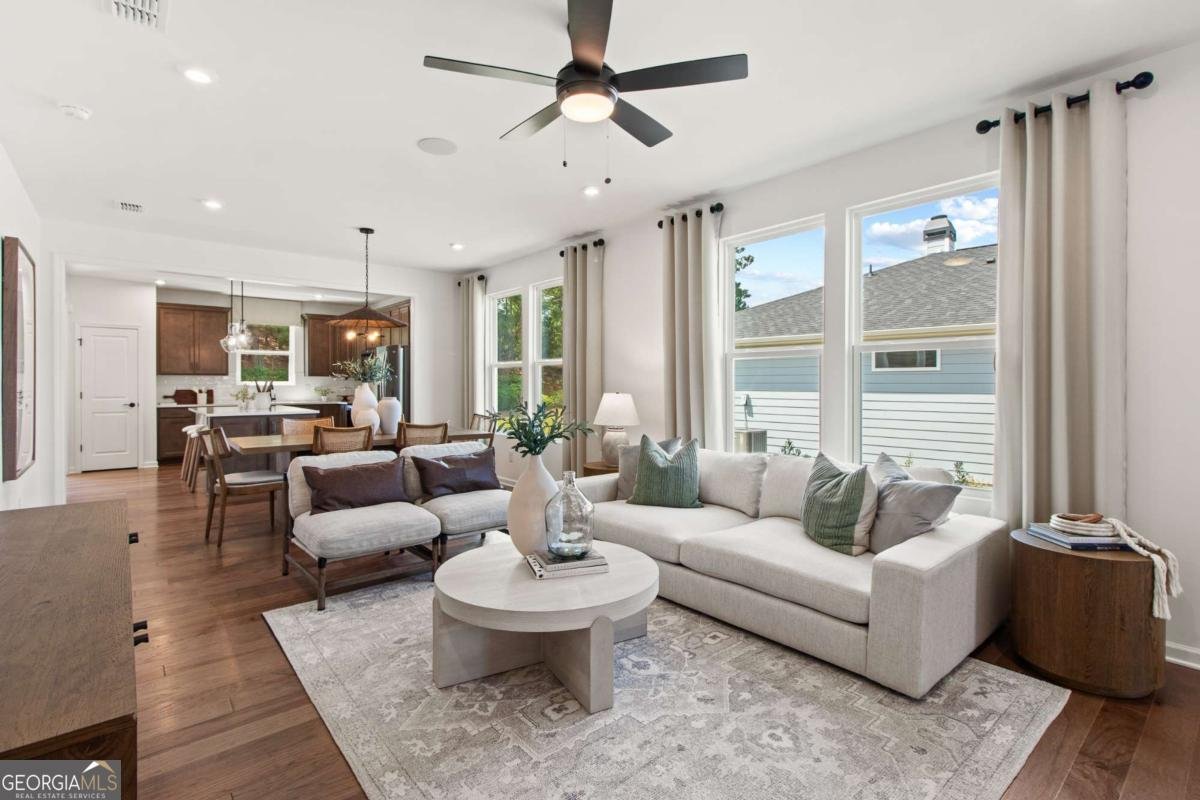 1045 Cypress Way Greensboro - Photo 10