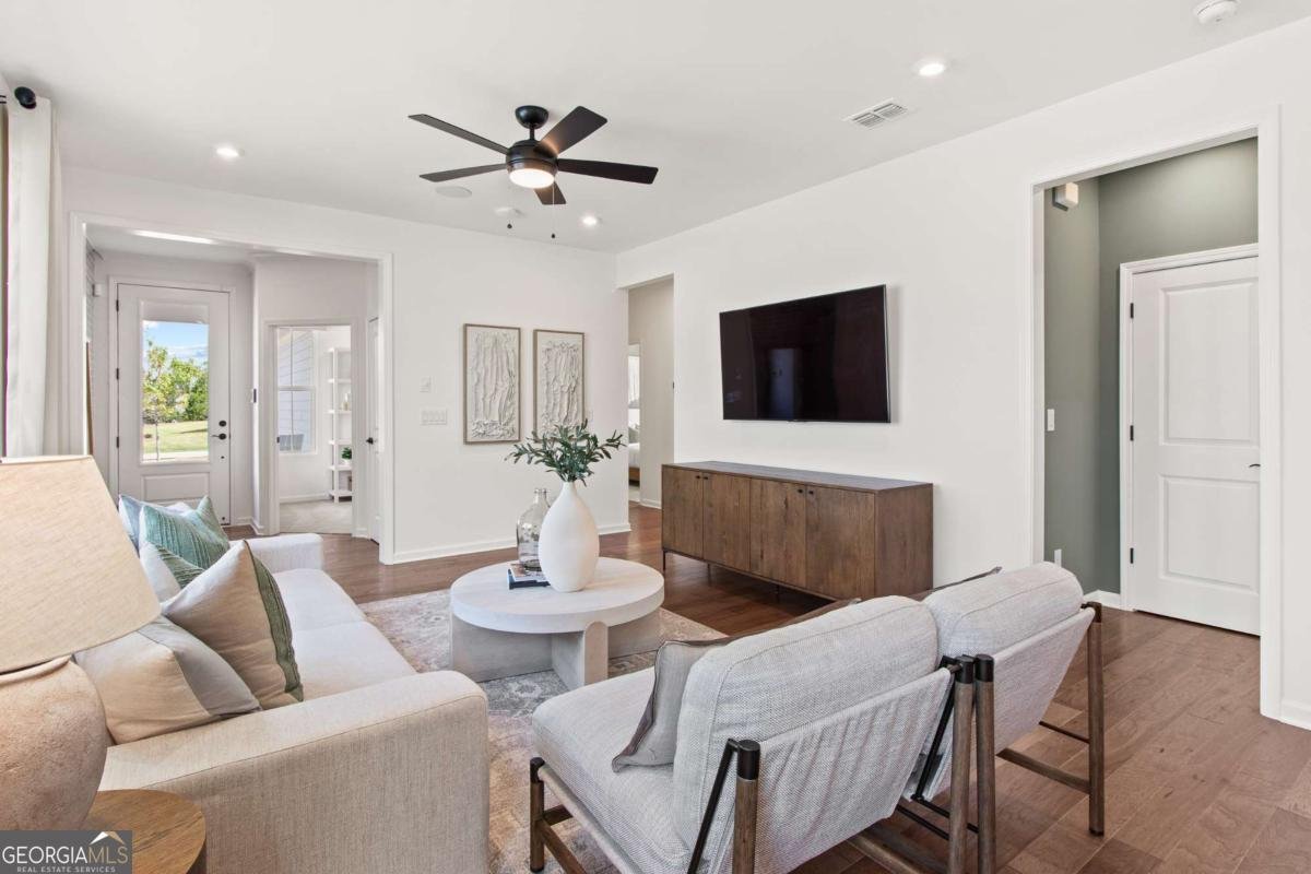 1045 Cypress Way Greensboro - Photo 12