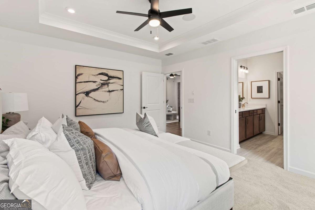 1045 Cypress Way Greensboro - Photo 15