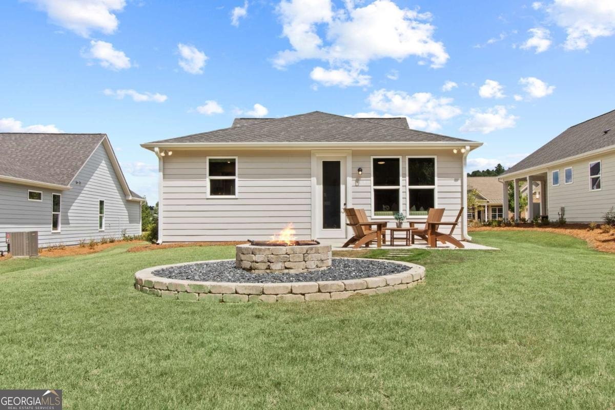 1045 Cypress Way Greensboro - Photo 21