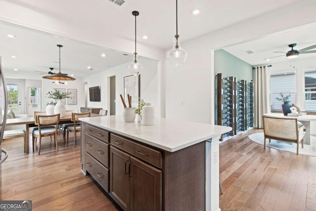 1045 Cypress Way Greensboro - Photo 6