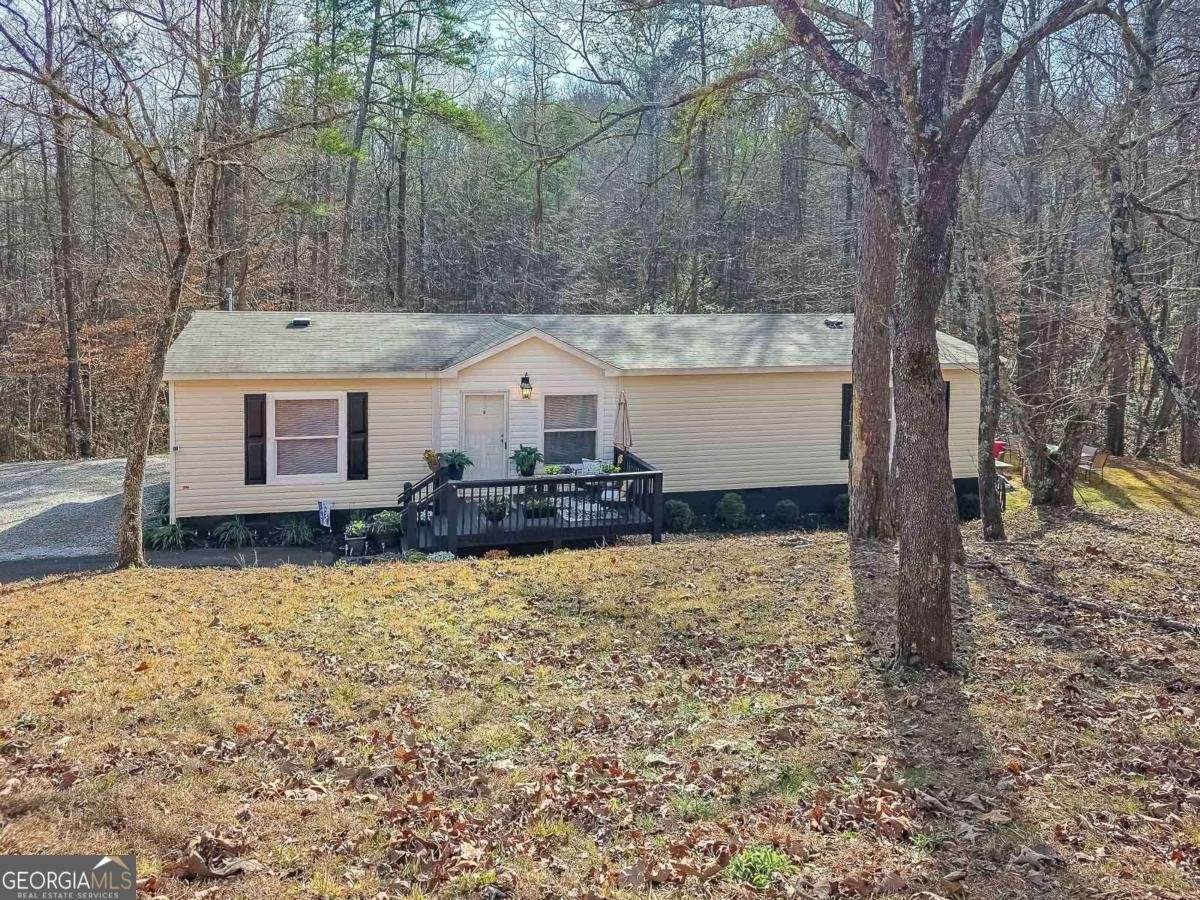 234 Pine Tree Lane Dahlonega - Photo 1