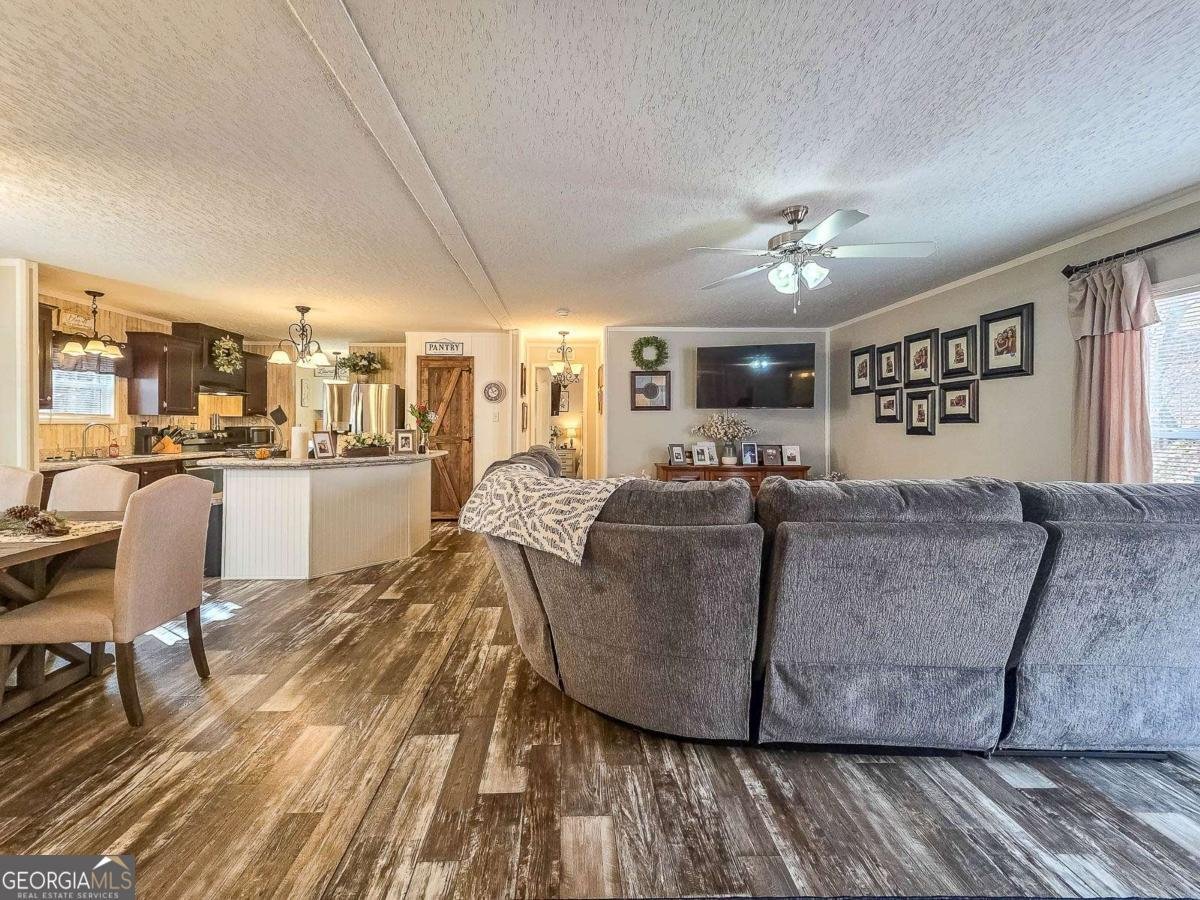 234 Pine Tree Lane Dahlonega - Photo 10