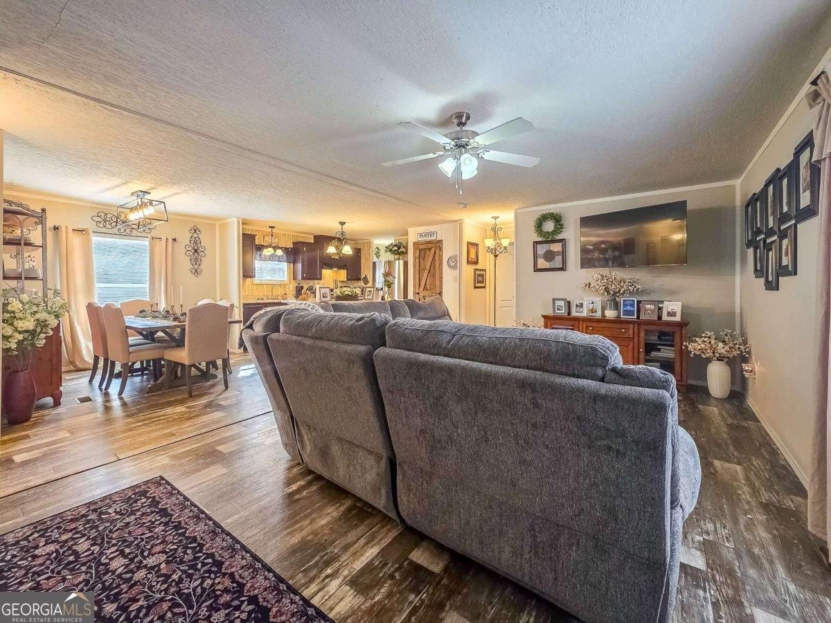 234 Pine Tree Lane Dahlonega - Photo 11