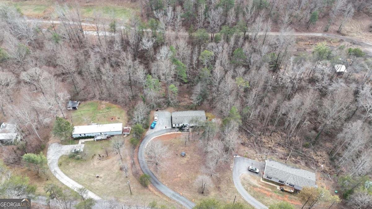 234 Pine Tree Lane Dahlonega - Photo 40