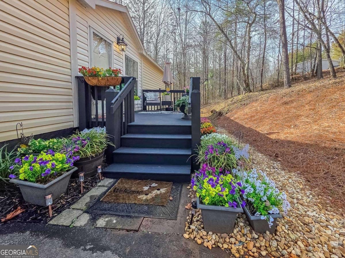 234 Pine Tree Lane Dahlonega - Photo 9