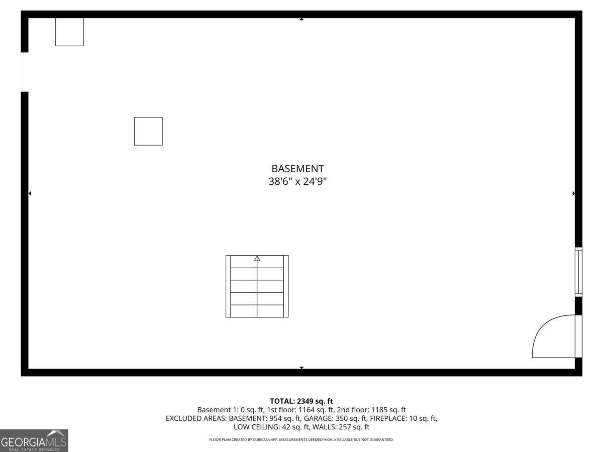 1843 Village Mill Road Atlanta - Photo 6