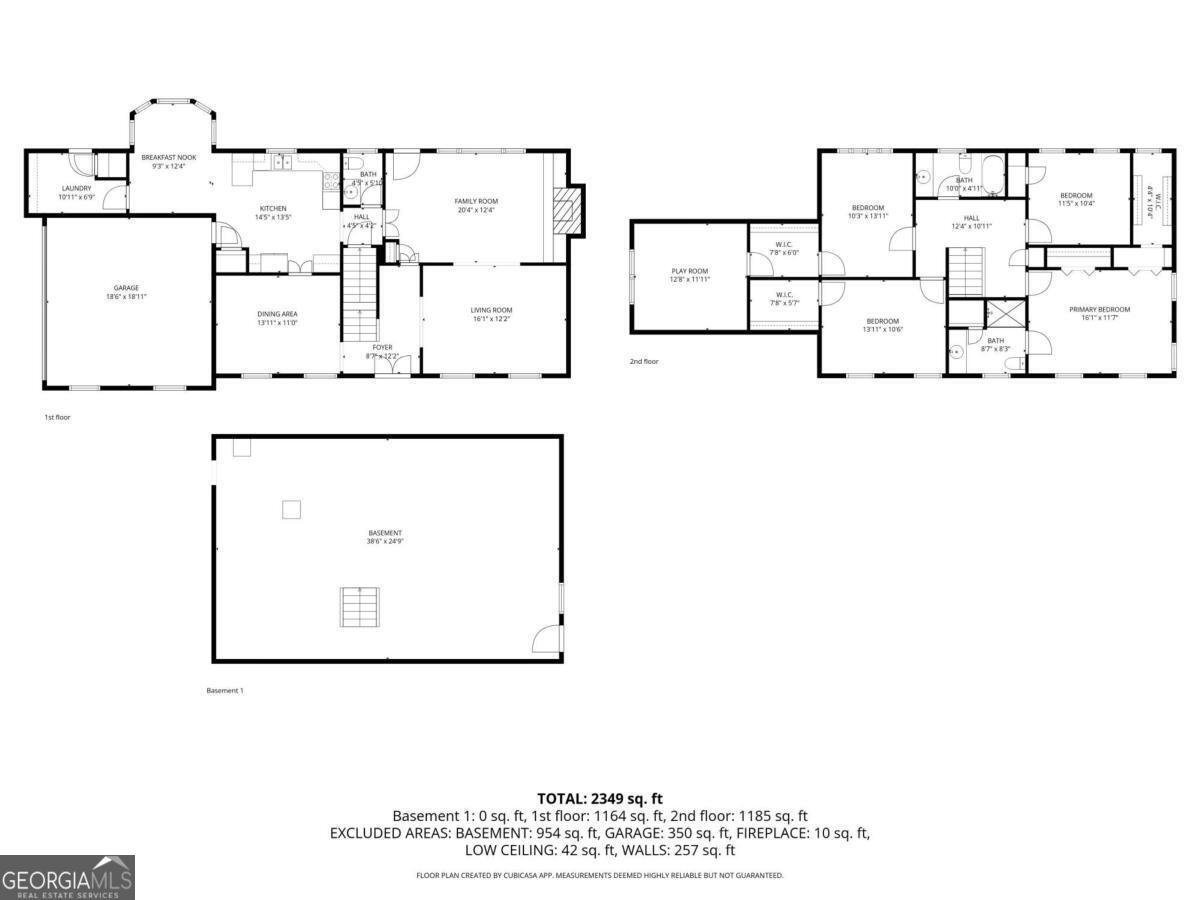 1843 Village Mill Road Atlanta - Photo 7