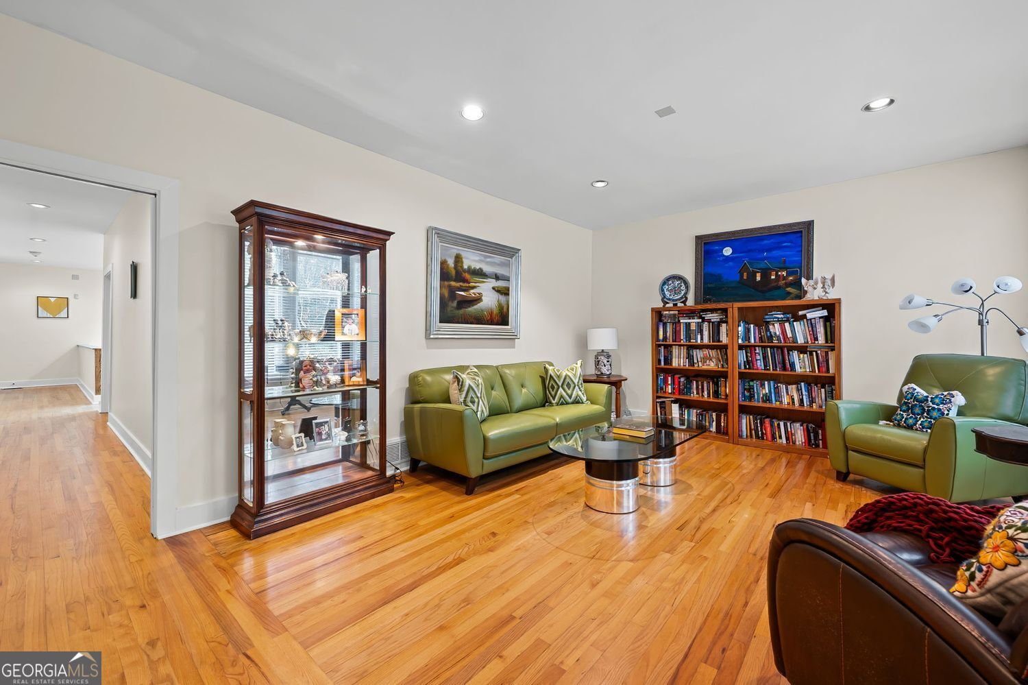 1695 Adams Drive Atlanta - Photo 32