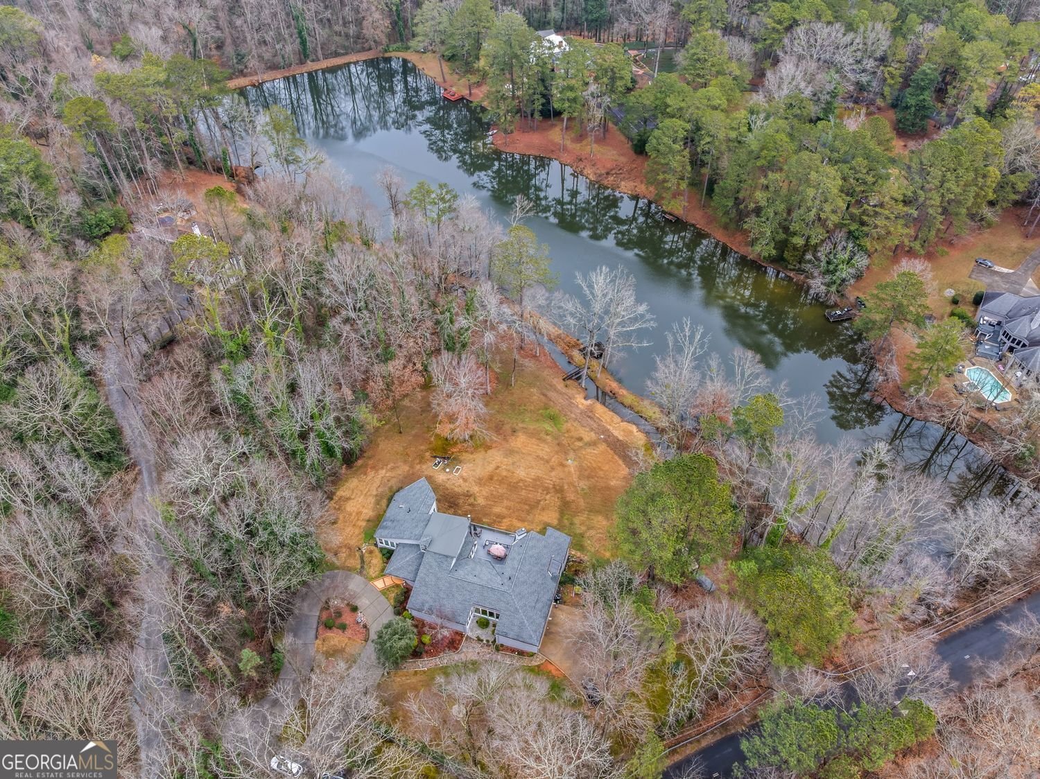 1695 Adams Drive Atlanta - Photo 6