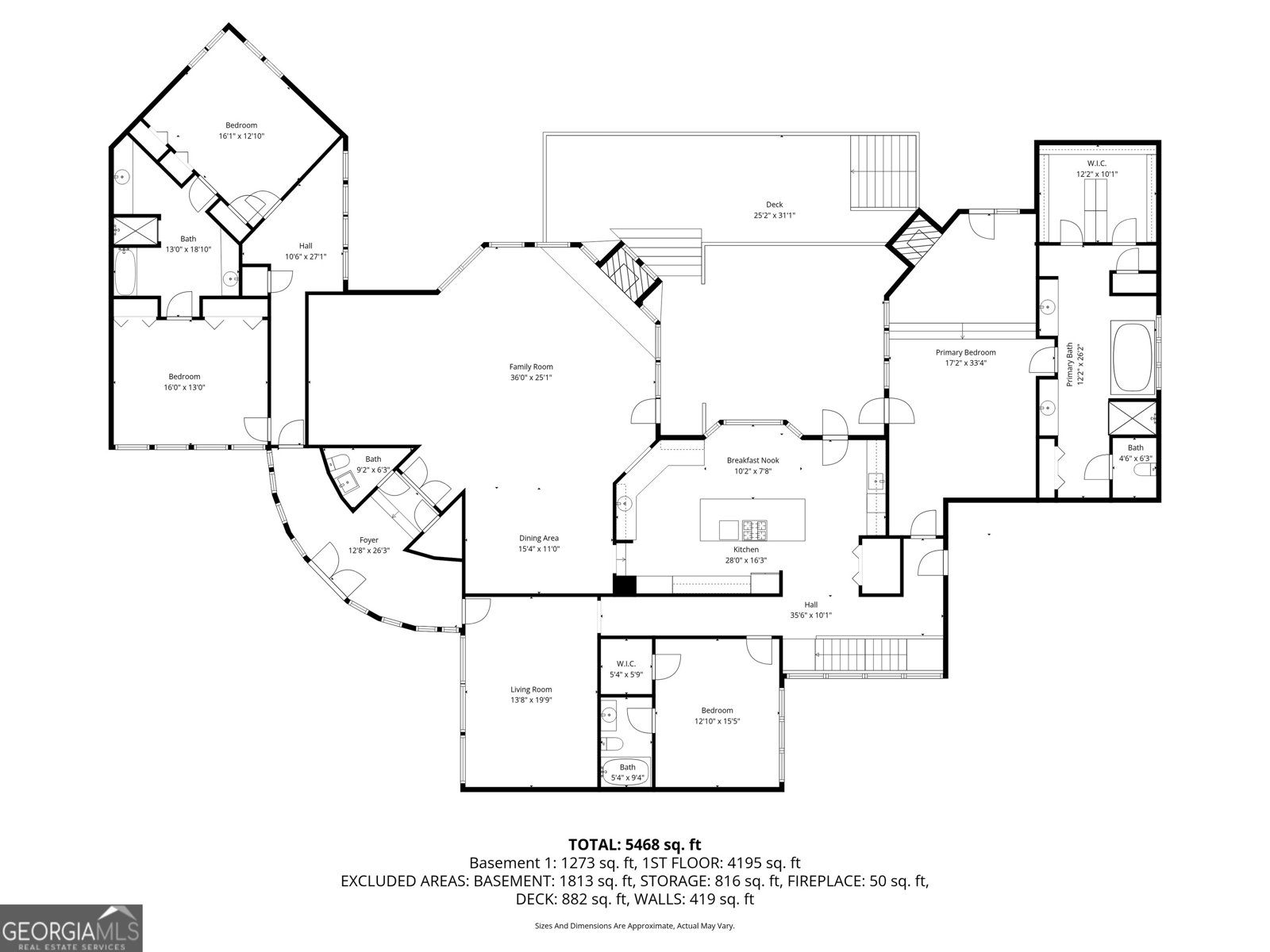 1695 Adams Drive Atlanta - Photo 62