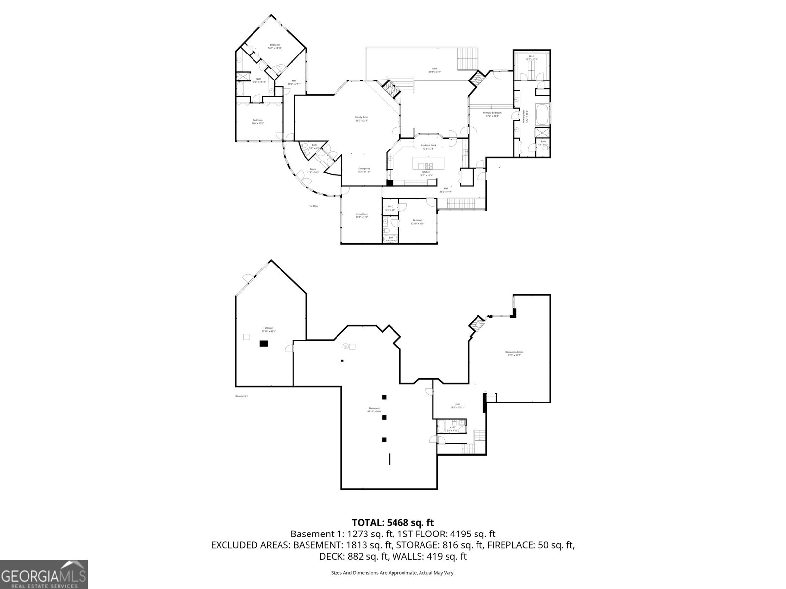 1695 Adams Drive Atlanta - Photo 63