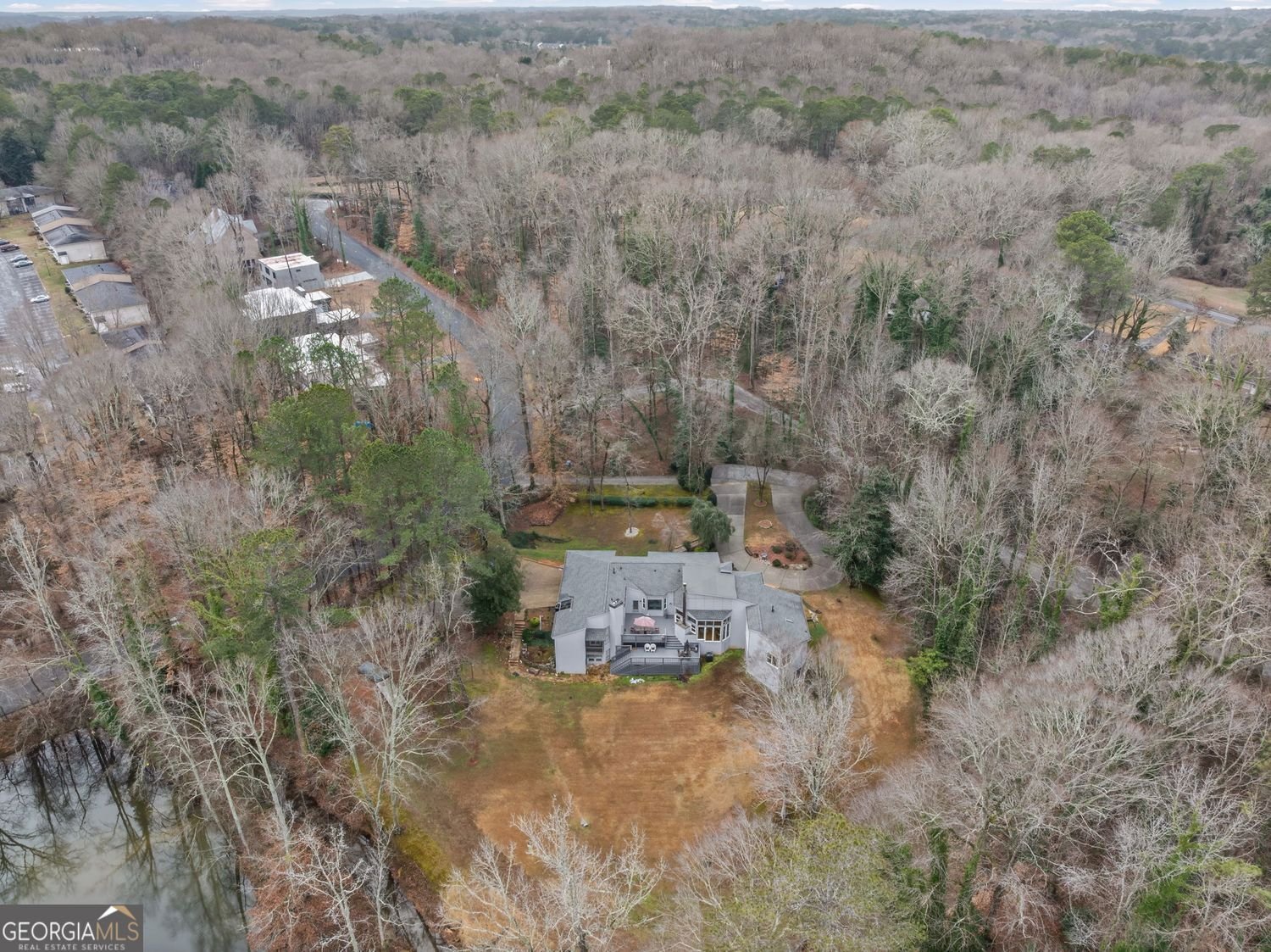 1695 Adams Drive Atlanta - Photo 8