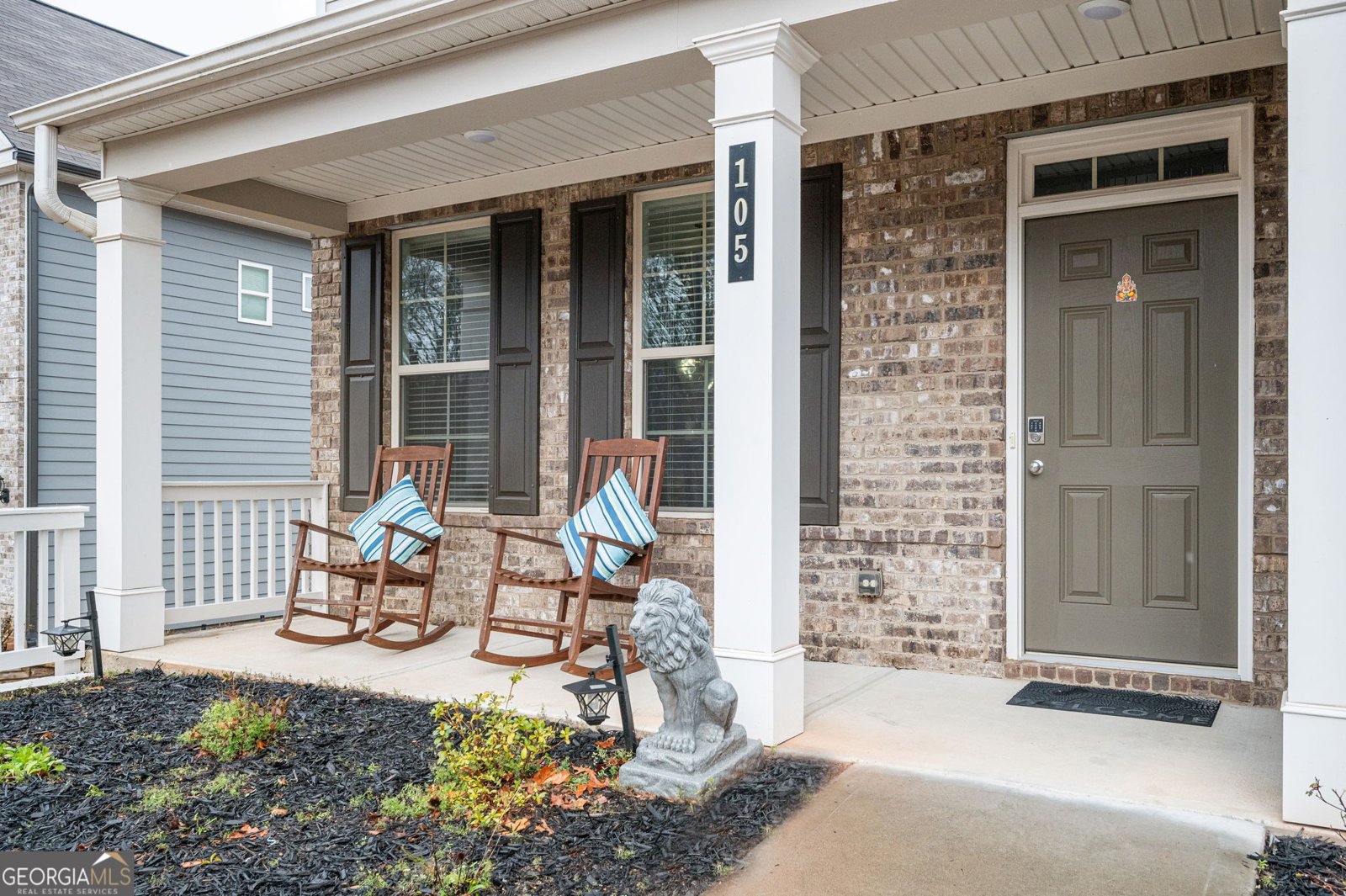 105 Discovery Drive Acworth - Photo 10