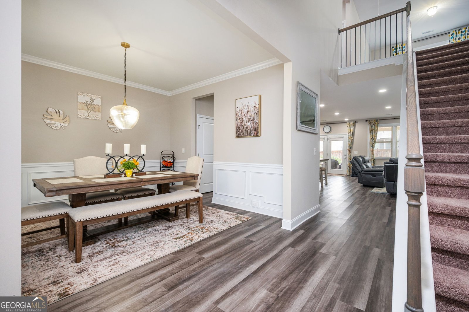 105 Discovery Drive Acworth - Photo 11