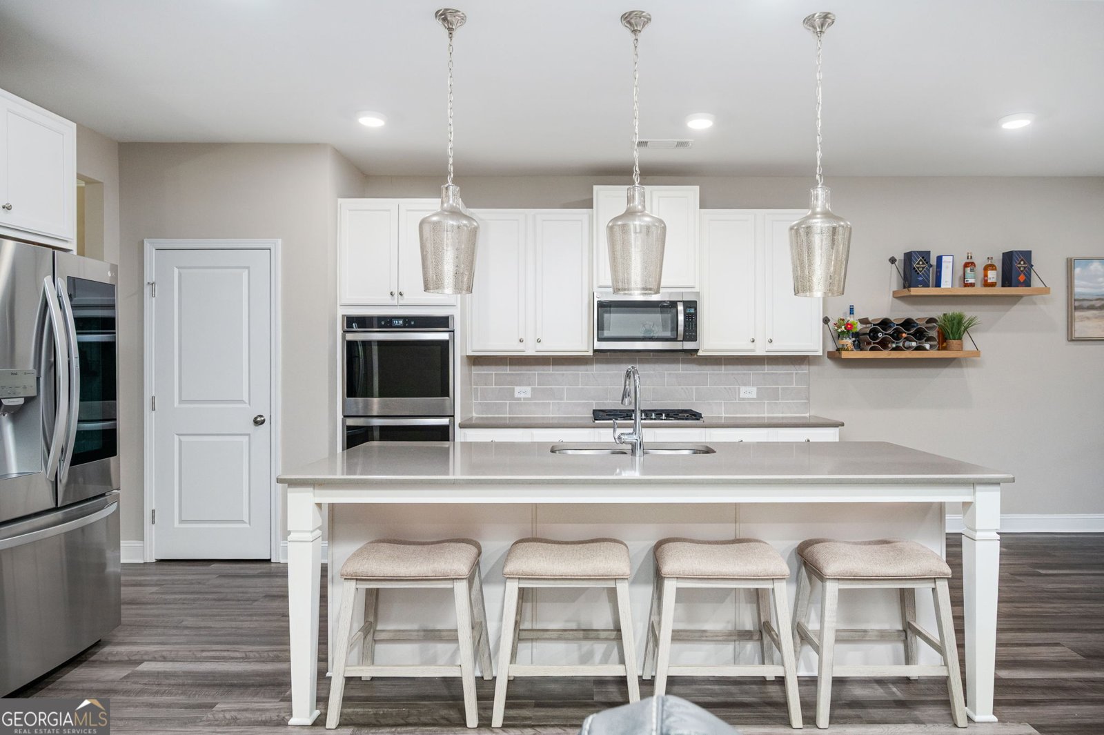 105 Discovery Drive Acworth - Photo 14