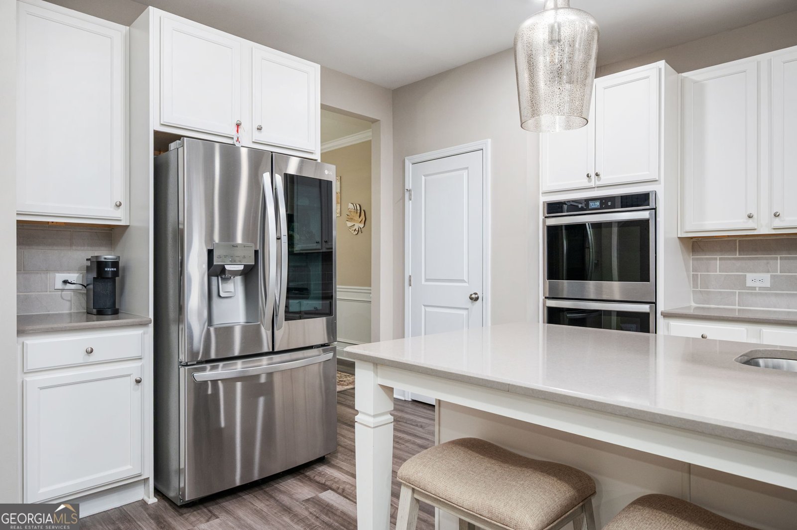 105 Discovery Drive Acworth - Photo 16