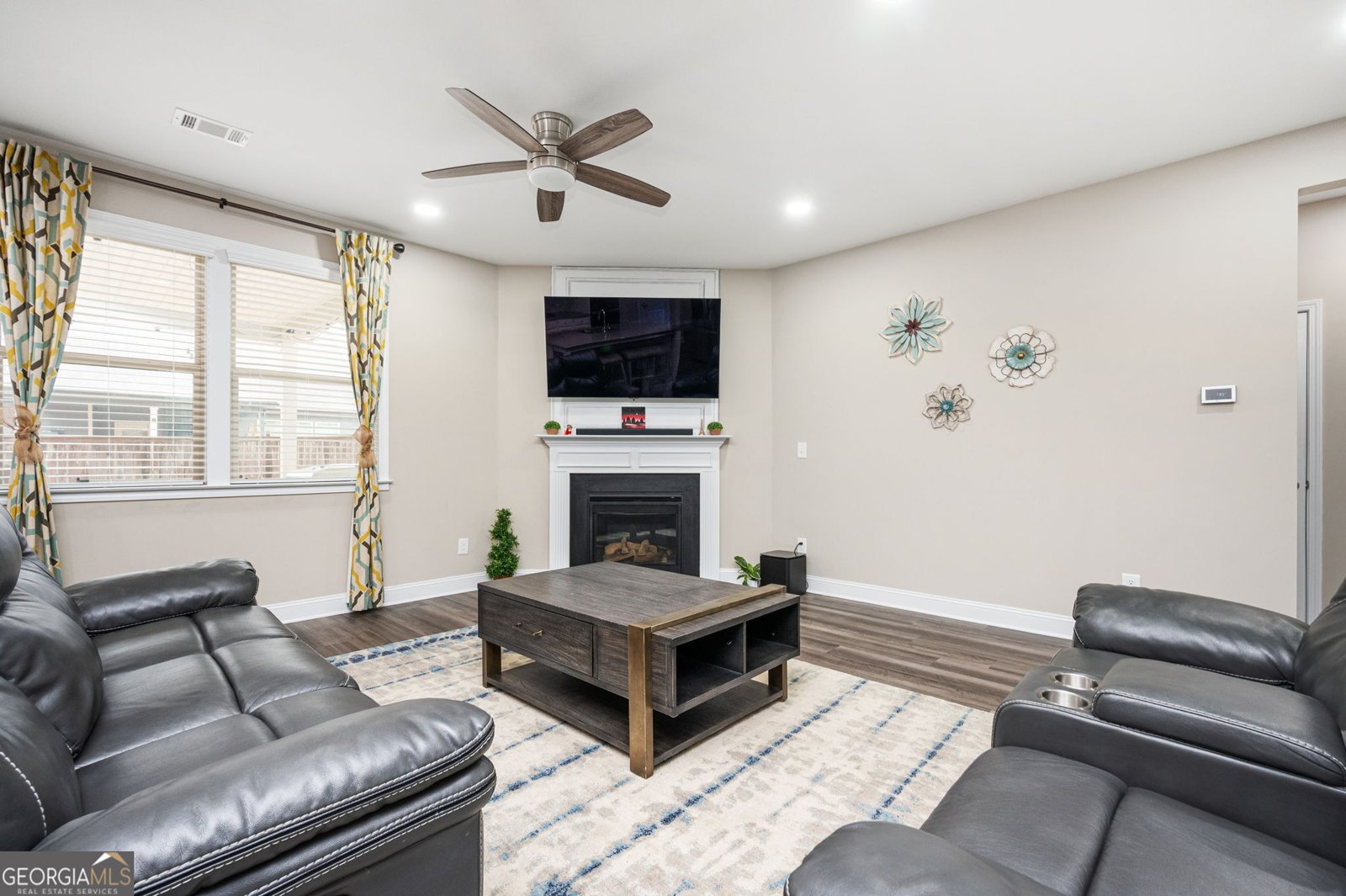 105 Discovery Drive Acworth - Photo 18