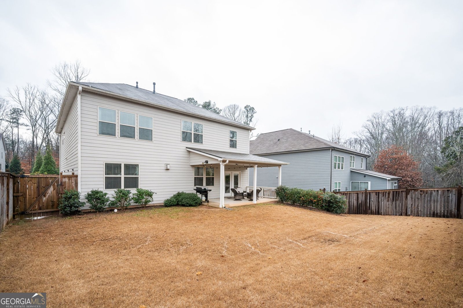 105 Discovery Drive Acworth - Photo 32