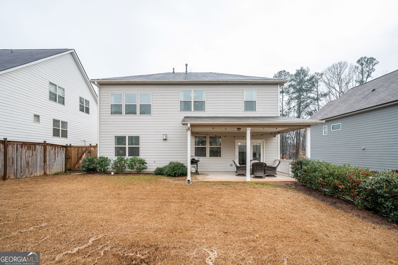 105 Discovery Drive Acworth - Photo 33