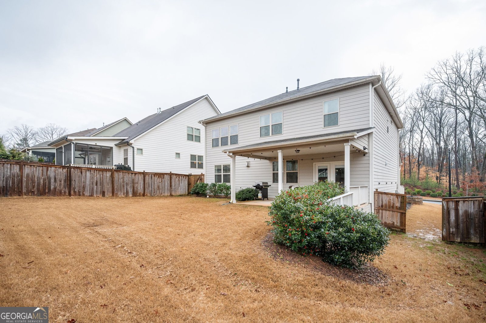 105 Discovery Drive Acworth - Photo 34