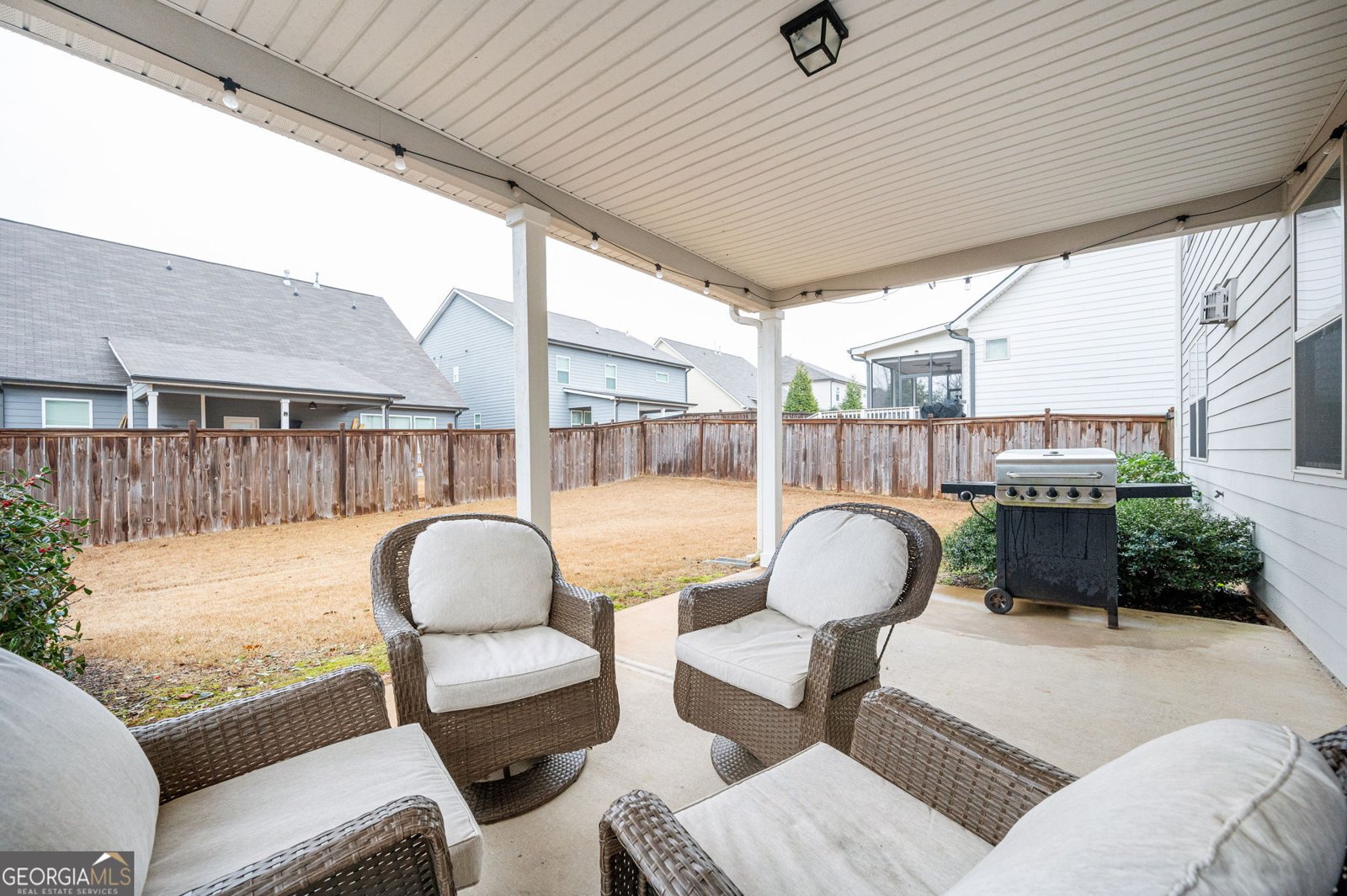 105 Discovery Drive Acworth - Photo 7