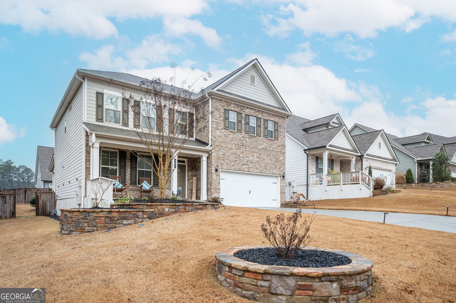 105 Discovery Drive Acworth - Photo 8